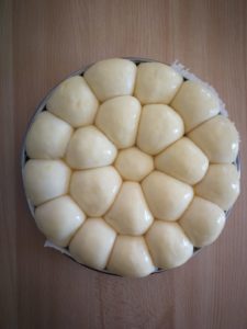 Butcheln - Coghi del trentino -ricette in casa - alpibio