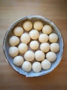 Butcheln - Coghi del trentino -ricette in casa - alpibio