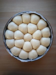 Butcheln - Coghi del trentino -ricette in casa - alpibio