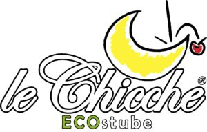 Le chicche bio ecostube logo