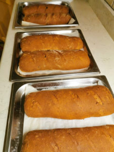 Pane integrale di segale senatore cappelli - Ricette in casa - AlpiBio