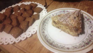 pastiera quasi napoletana con orzo - coghi del trentino - ricette in casa - alpibio