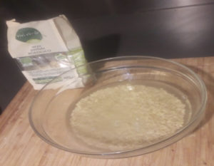 pastiera quasi napoletana con orzo - coghi del trentino - ricette in casa - alpibio