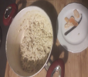 pastiera quasi napoletana con orzo - coghi del trentino - ricette in casa - alpibio