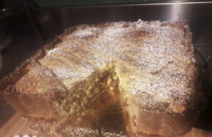 pastiera quasi napoletana con orzo - coghi del trentino - ricette in casa - alpibio