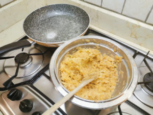 Tortel di Patate - Ricette in casa - AlpiBio