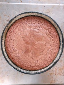 Torta pan grattato e cioccolato - matenco -ricette in casa - alpibio