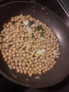 Focaccia con lievito madre - Eliseo Bertoni - ricette in casa - AlpiBio