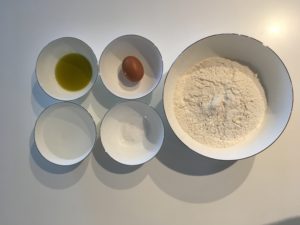Ravioli croccanti - coghi del trentino - ricette in casa - AlpiBio