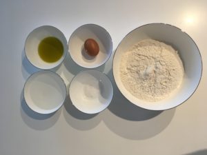 Ravioli croccanti - coghi del trentino - ricette in casa - AlpiBio