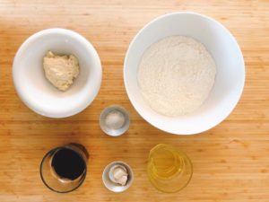 Ciabattine al Marzemino - Matenco - Ricette in casa - AlpiBio